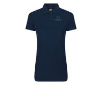 RRR Ladies Poloshirt