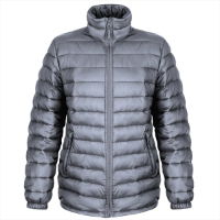 Ladies Ice Padded Jacket 