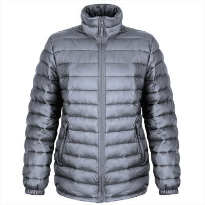 Ladies Ice Padded Jacket 