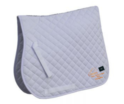 Main Arena League Saddlepad