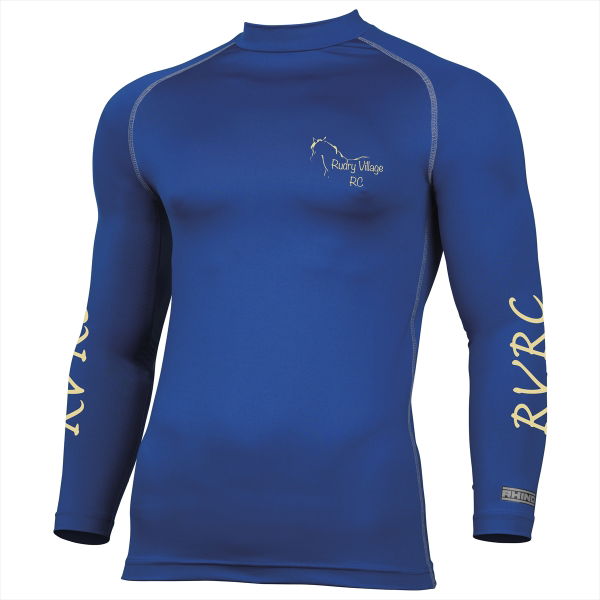 RVRC Baselayer