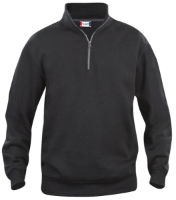 Ladyleys RC 1/4 Zip Sweat Top