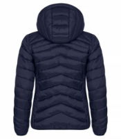 Ladies Down Jacket 