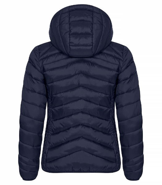 Ladies Down Jacket 