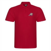 EGBSW Unisex Poloshirt