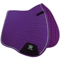 Hi Wither Pony GP Saddlepad