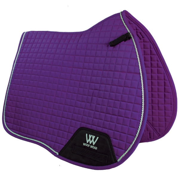 Hi Wither Pony GP Saddlepad