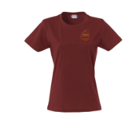 Riding Schools League Ladies T-Shirt