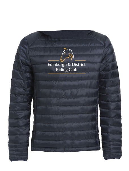 EDRC Ladies Padded Jacket