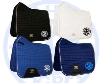 WOOFWEAR SADDLEPAD