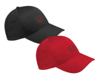 Rearsby Lodge RC Baseball Cap