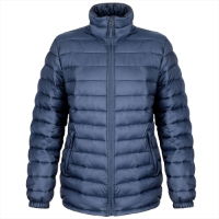 Ladies Ice Padded Jacket 