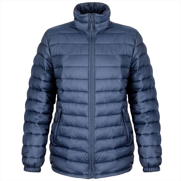 Ladies Ice Padded Jacket 