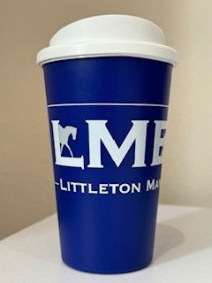 LMEQ Mug