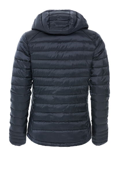 BCPS Ladies Padded Jacket 