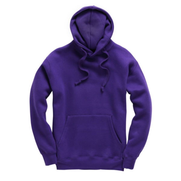 Tylers Premium Hoody