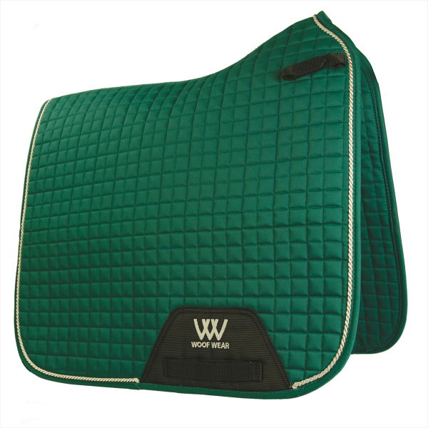 Dressage Saddlepad 