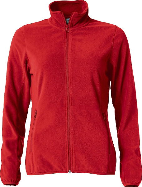 Ladies Fleece Jacket 