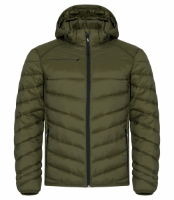 Unisex Down Jacket 