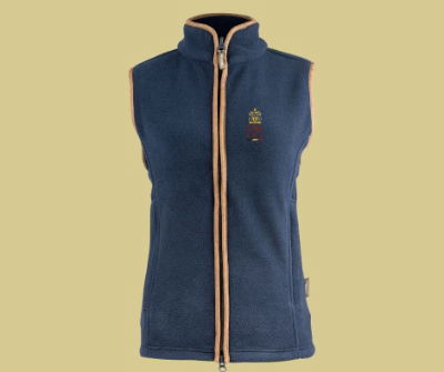 RAU Jack Pyke Ladies Fleece Gilet