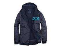 Forest RDA Waterproof Coat