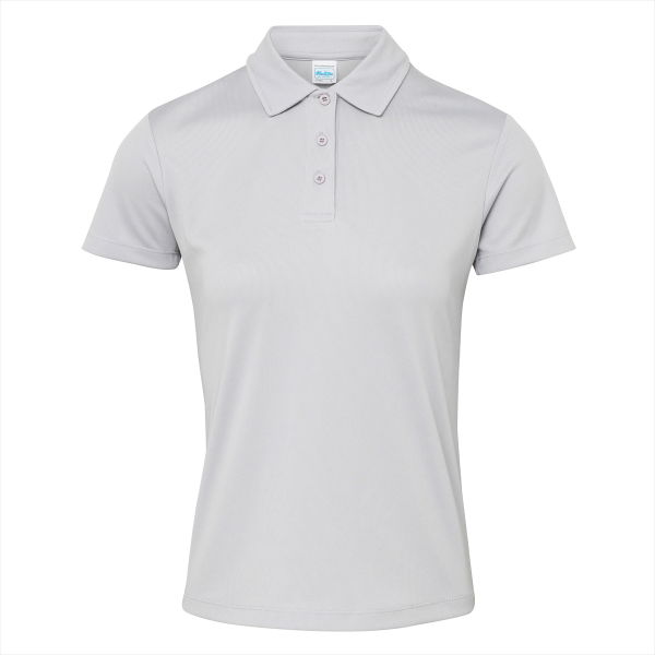 CVRC Ladies Performance Poloshirt 