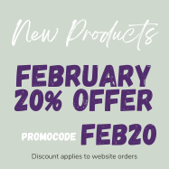 February Offers