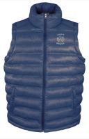 Cumbria RC Ladies Padded Gilet