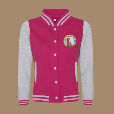 LWDG Varsity Jacket