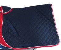 sbridingsaddlepad