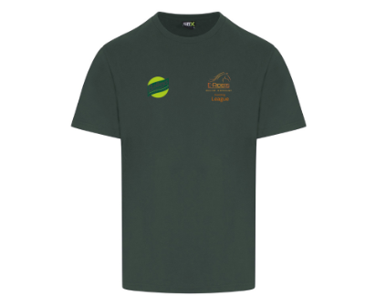 Eventing League Ladies T-Shirt