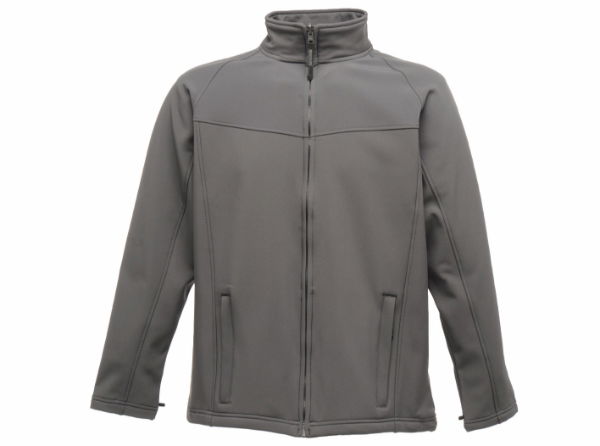 Regatta Ladies Uproar Softshell Jacket 