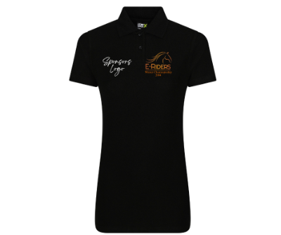 NAF Veteran Champs Ladies Poloshirt 