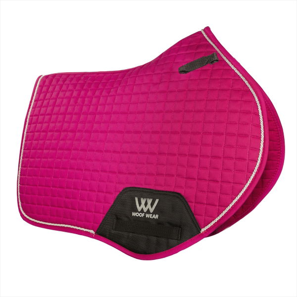 Close Contact Saddle Pad 