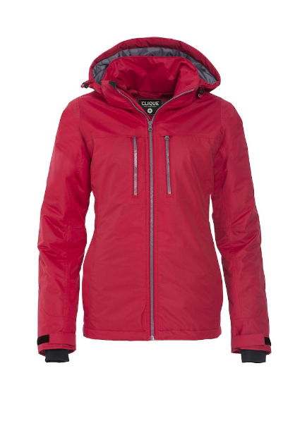 Ladies Kingslake Jacket