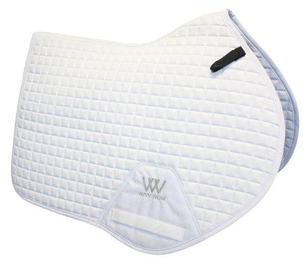 High Wither Pro Close Contact Saddle Cloth