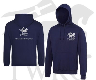 TWRC Hoody