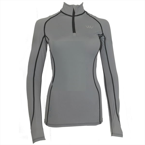 Performance Riding Baselayer