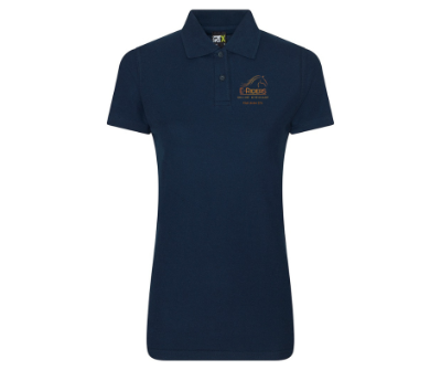 Kidz Under 12's League Childs Poloshirt 