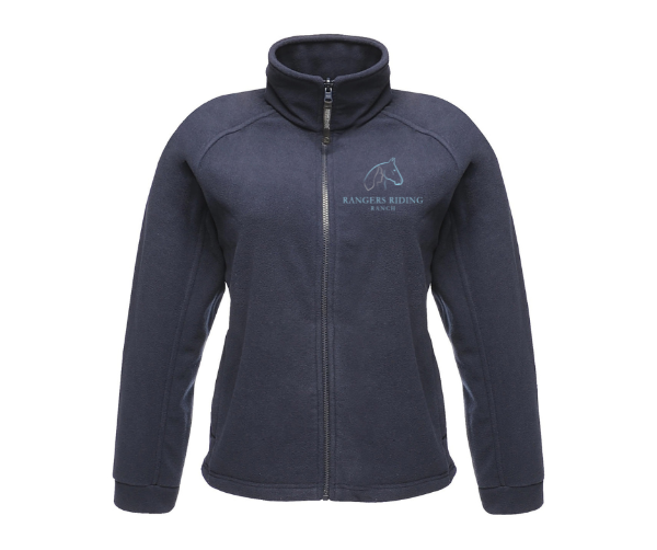 RRR Ladies Fleece 