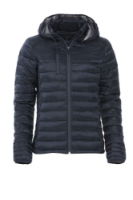 BCPS Ladies Padded Jacket 