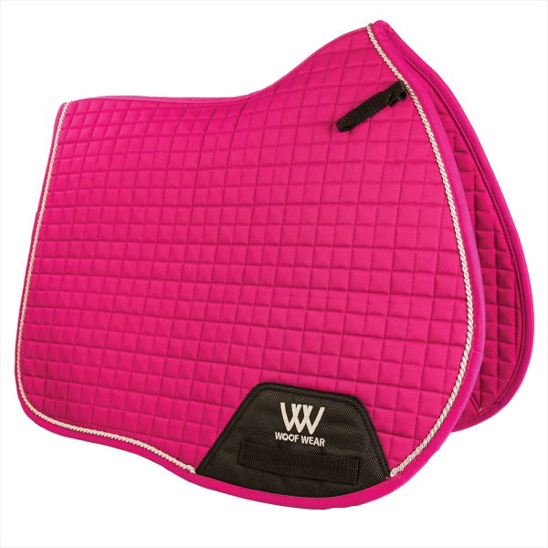 Hi Wither Pony GP Saddlepad