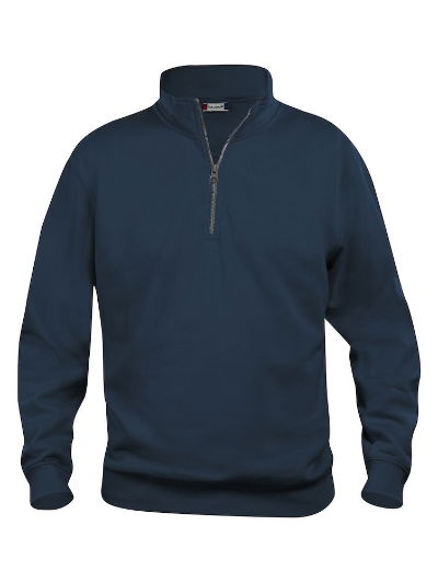 BCPS 1/4 Zip Sweat Top 