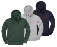  NSFTC  Heavyweight Unisex Hoody