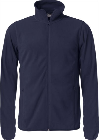 NLRC Full Zip Fleece