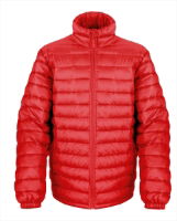 Unisex Ice Padded Jacket 