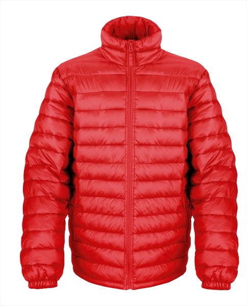 Unisex Ice Padded Jacket 