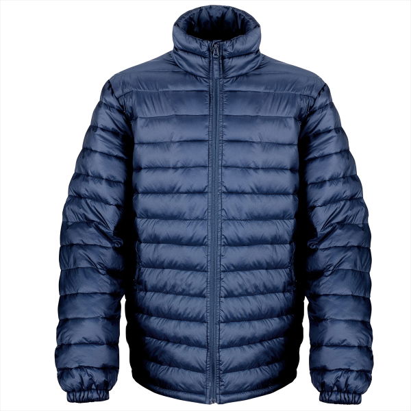 Unisex Ice Padded Jacket 