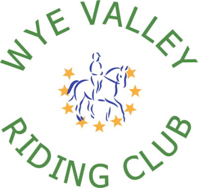 Wye Valley Riding Club