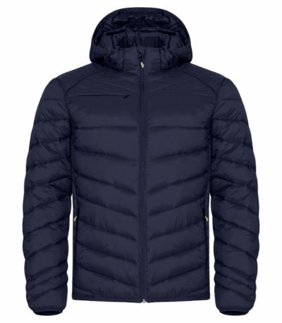 Unisex Down Jacket 